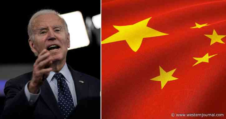 Mike Huckabee: Biden Family's China Ties Grow More Evident, As Does China's Threat to US