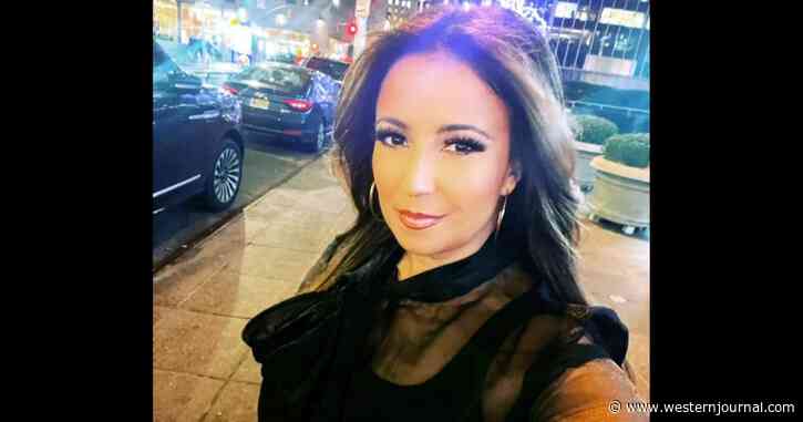 Husband's Arrest Comes to Light After Fox News Host Announces Divorce: Report