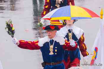 So wird das Wetter am Karnevalswochenende im Münsterland