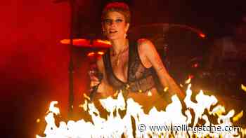 Halsey Has More Secrets to Spill, Announces Solo Version of Post Malone Collab ‘Die for Me’