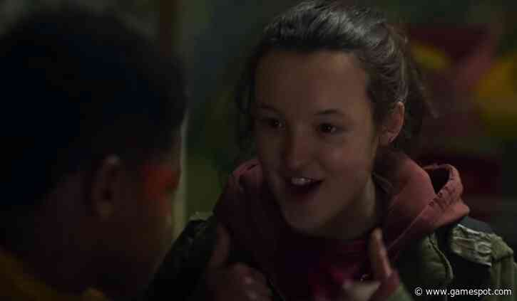 Bella Ramsey Got A Black Eye Filming An Epic Last Of Us Sequence