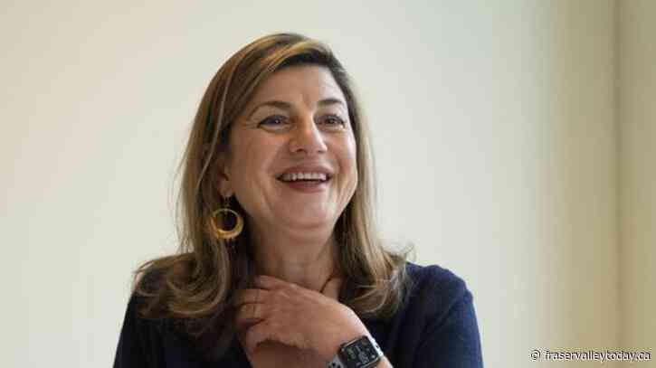 International organization says Indigenous families will lead unmarked graves report