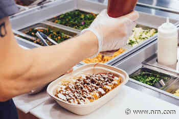 Why you should consider eliminating front and back of house tasks; TaKorean founder Mike Lenard says