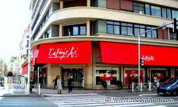 Michel Ohayon va placer ses magasins Galeries Lafayette en redressement judiciaire, Cannes et Toulon concernés