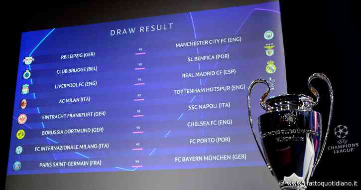 Champions, partite su Amazon (mercoledì) e Sky fino al 2027: così la pay tv di Comcast rimane nel business del calcio