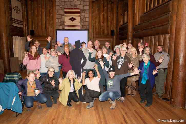 Los Alamos prepares for the release of film 'Oppenheimer'