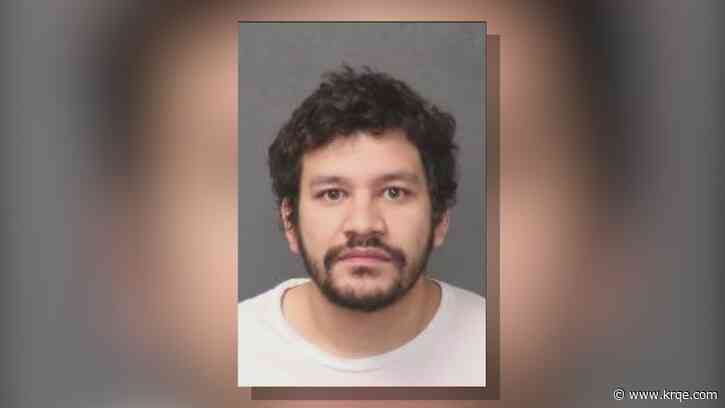 Albuquerque man charged in fatal road rage shooting