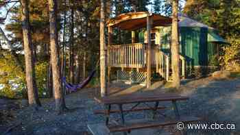 New campsite reservation system for Manitoba Parks set to launch in March