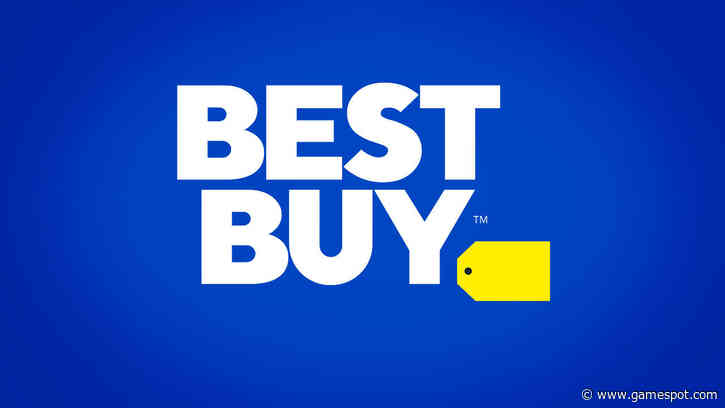 Best Buy Presidents' Day Sale Is Loaded With Game And Tech Discounts