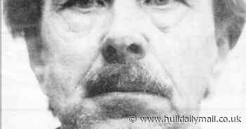 Britain's most notorious paedophile Sidney Cooke makes new bid for freedom