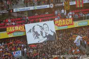 Volg KV Mechelen - RC Genk LIVE: troepen van Vrancken moeten achtervolgen na doelpunt van Hairemans