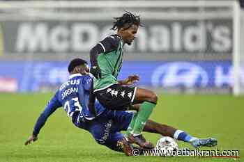 Aanwinst Cercle Brugge laat zich uit over Belgische competitie: &quot;Even wennen&quot;