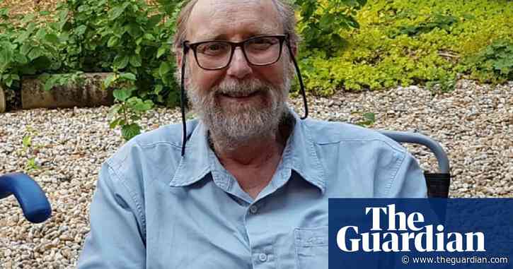 Matthew Kinross obituary