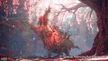 Wild Hearts: Action-RPG im feudalen Japan ist eine technische Katastrophe (Update)