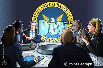 SEC’s staking crackdown has uncertain consequences for DeFi: Finance Redefined