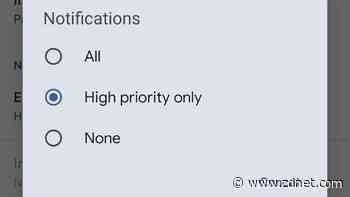 How to make sure people see your important emails -- even in Gmail