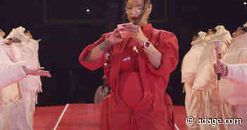 Which brands really won Super Bowl 2023?