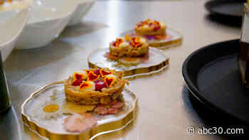 Treat your four-legged friends to a fancy feast at Dogue SF