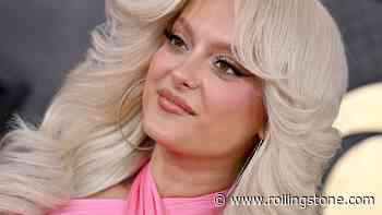 Bebe Rexha Adds a Seventies Flair to Her Pop Perfection on ‘Heart Wants What It Wants’