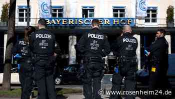 Ukraine fordert Streumunition und Phosphor-Brandwaffen