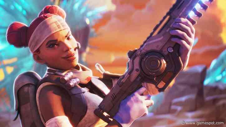 Apex Legends - Nemesis Weapon Guide