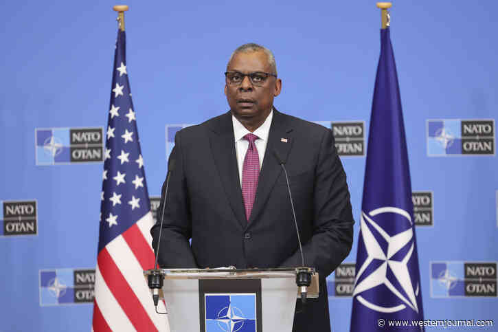 First US-Trained Forces to Enter Ukraine Conflict