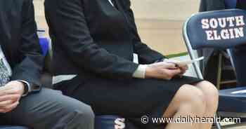 For U-46's departing 'proud Superintendent' Sanders, it was always about the students