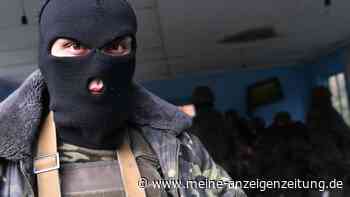 Ukraine-Krieg: Wagner-Söldner melden Eroberung bei Bachmut