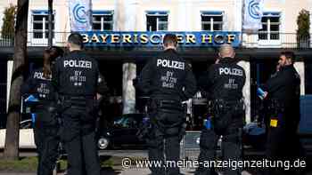 Ukraine fordert Streumunition und Phosphor-Brandwaffen