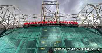 Manchester United bid received from Qatari Sheikh Jassim Bin Hamad Al Thani