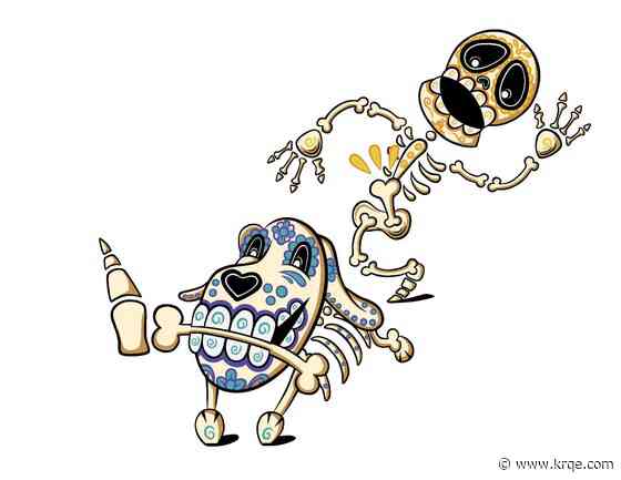 Call for artwork: Sugar Skull Fun Run