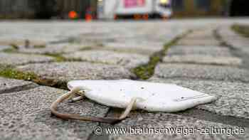 Corona-Schutz: So viele Masken sind bereits abgelaufen