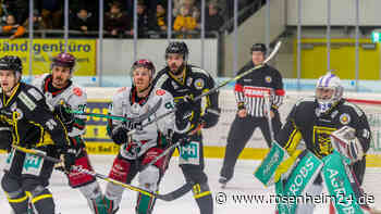 Matchwinner Pöpperle beschert Starbulls bitteren Sieg - Stefan Reiter fällt auf unbestimmte Zeit aus
