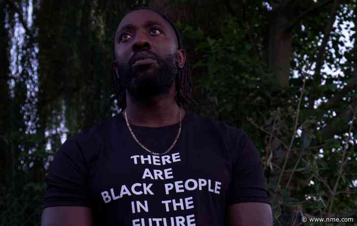Kele unveils introspective new single ‘Someone To Make Me Laugh’