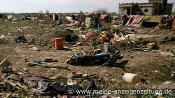 Staatsmedien melden: 53 Tote nach IS-Anschlag in Syrien