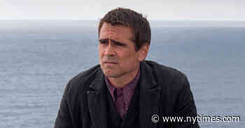 ‘The Banshees of Inisherin’ | Anatomy of a Scene