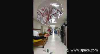 Mystery object shot down over Yukon may have been harmless 'pico balloon'