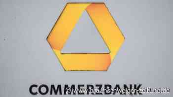 Rückkehr in die erste Börsenliga: Commerzbank wieder im Dax