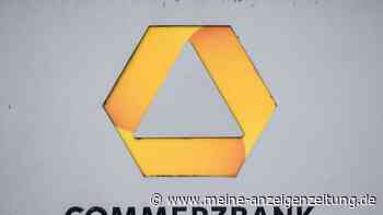 Rückkehr in die erste Börsenliga: Commerzbank wieder im Dax