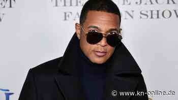 CNN-Moderator empört mit sexistischem Kommentar über Republikanerin