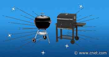 Best Grills for 2023: Our Top 4 Grills Ranked     - CNET