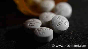 Florida Allocates $200M to Combat State's Opioid Crisis