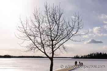 Looking for some Family Day fun around Edmonton? Here what's happening