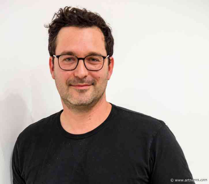 LA Dealer François Ghebaly Has Become a Major Player by Supporting Risk-Taking Artists