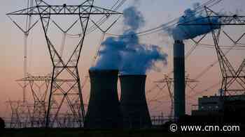Biden administration restores Obama-era mercury rules for power plants