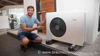 Wärmepumpe: Förderung 2023 – bis zu 40 Prozent Zuschuss