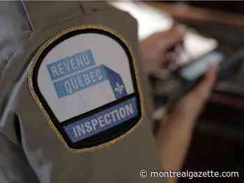 Revenu Québec contract offer will be submitted to members next week