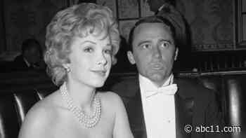 Actress Stella Stevens, star of 'The Nutty Professor,' dies at 84 after long illness