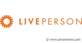 LivePerson to Announce Fourth Quarter 2022 Financial Results on March 1, 2023