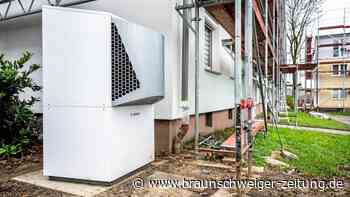 Wärmepumpe im Altbau: 1800 Euro pro Jahr sparen – so geht es